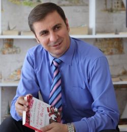 Zekeriya Efiloğlu